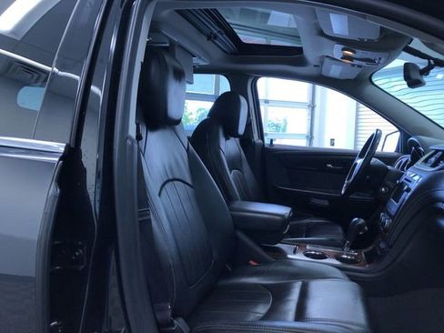 Used 2013 Chevrolet Traverse LTZ AWD/4WD image 23