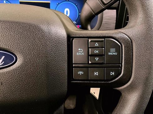 New 2025 Ford F150 STX image 18