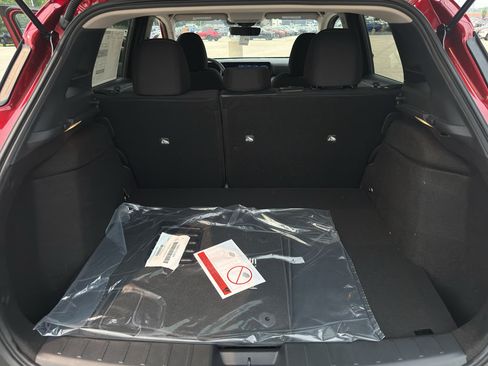 New 2026 Nissan Kicks SV w/ Interior Electronics Package AWD/4WD image 34