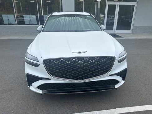 New 2026 Genesis GV70 3.5T Sport Prestige image 7
