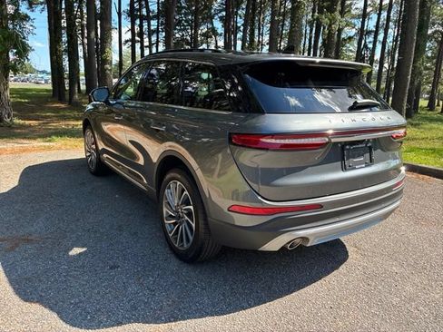 Used 2025 Lincoln Corsair Reserve AWD/4WD image 5