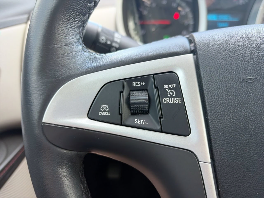 Used 2015 Chevrolet Equinox LT w/ Driver Convenience Package FWD image 20