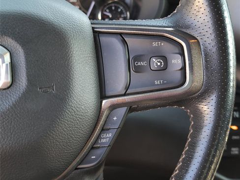 Used 2022 RAM 1500 Rebel w/ Rebel Level 2 Equipment Group image 22