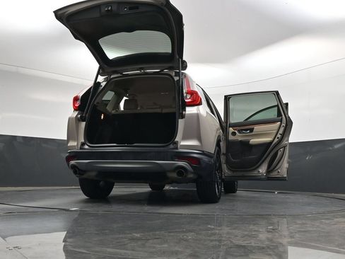 Used 2017 Honda CR-V Touring image 51