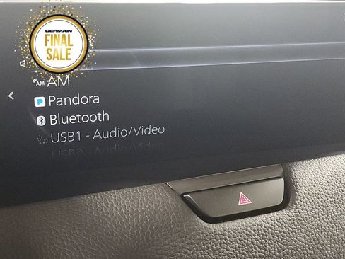 Used 2025 MAZDA CX-90 3.3 Turbo w/ Preferred Package image 26