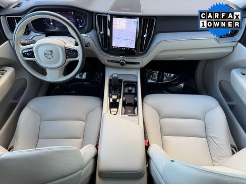 Used 2023 Volvo XC60 B5 Plus w/ Protection Package Premier image 17