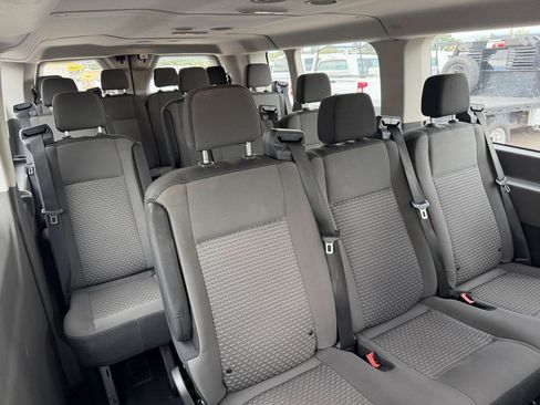 Used 2024 Ford Transit 350 XLT RWD image 29