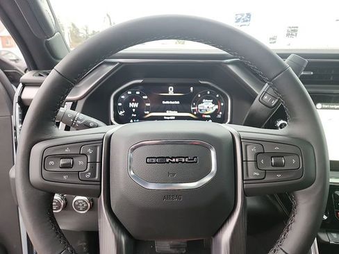 New 2026 GMC Sierra 3500 Denali Ultimate AWD/4WD image 15