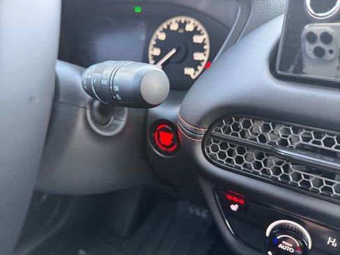 New 2026 Honda HR-V Sport image 24