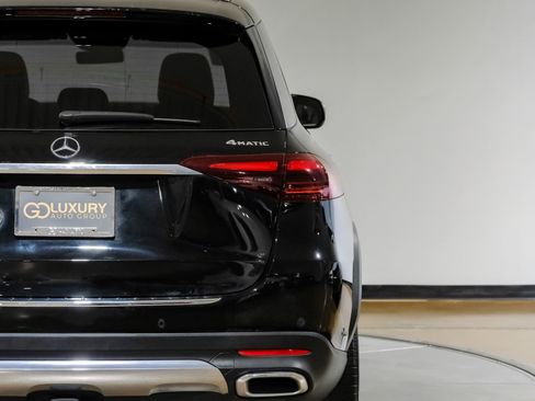 Used 2024 Mercedes-Benz GLE 350 4MATIC image 49