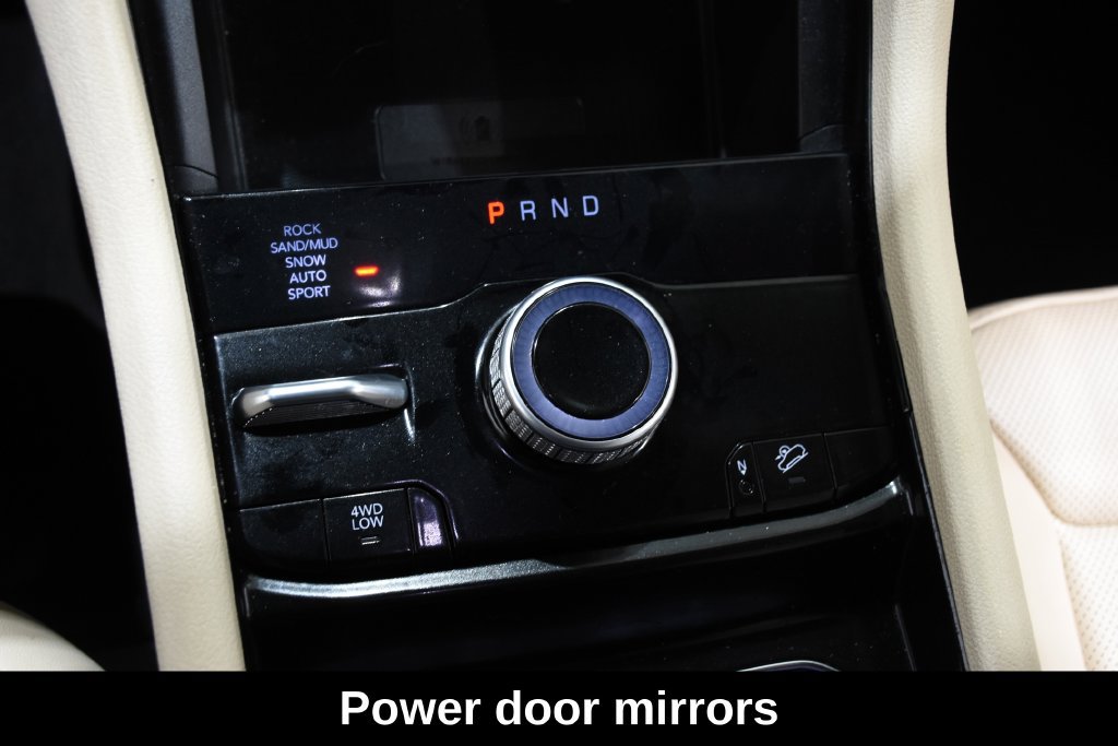Used 2023 Jeep Grand Cherokee 4WD 4xe w/ Luxury Tech Group II image 29