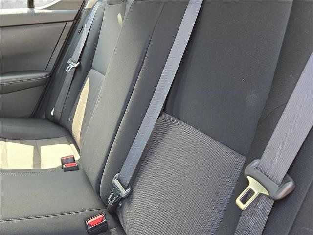 Used 2024 Nissan Sentra SV w/ All-Weather Package FWD image 17