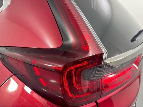 Used 2022 Honda CR-V EX image 32