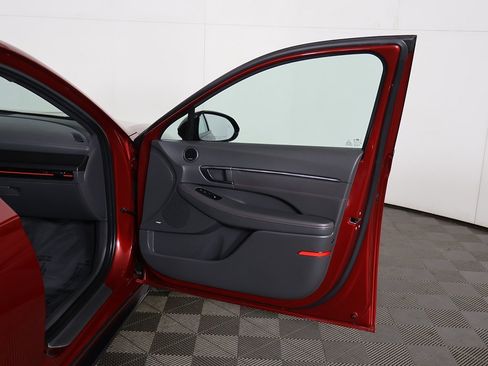 Used 2024 Hyundai Sonata N Line image 22