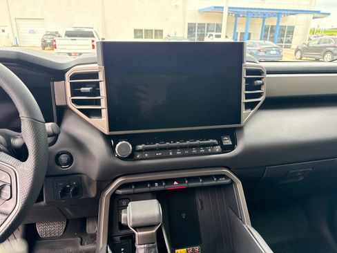 Used 2026 Toyota Tundra Limited w/ Power Package AWD/4WD image 12