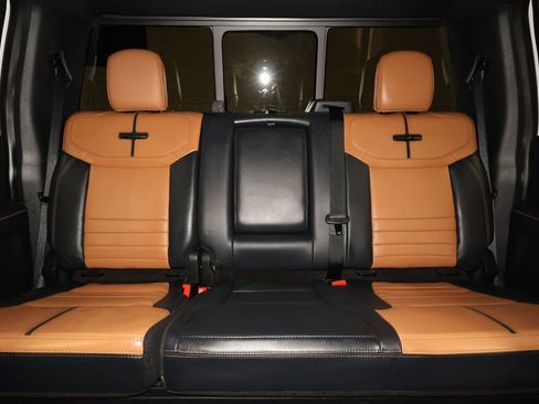 Used 2022 Ford F150 Platinum w/ Equipment Group 701A High image 31