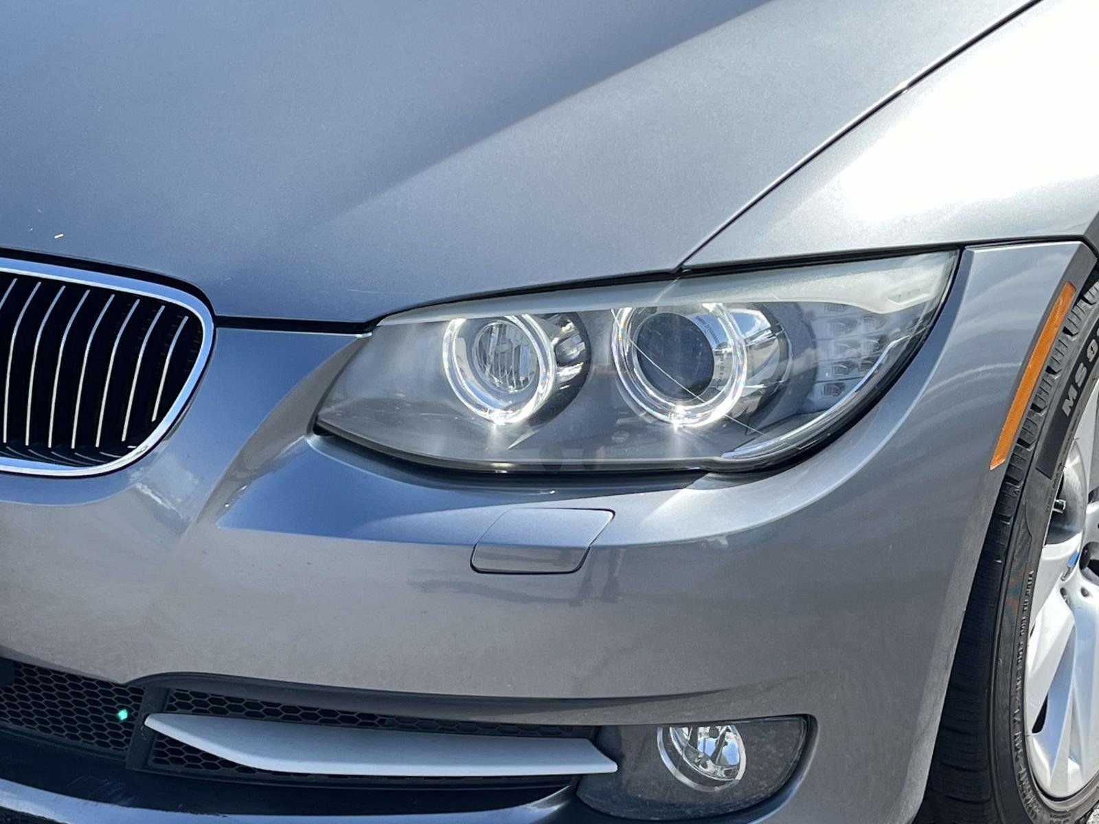 Used 2013 BMW 328i Convertible RWD image 11