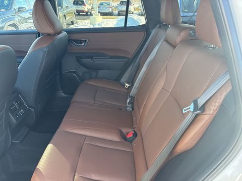 New 2026 Subaru Outback Touring XT image 12