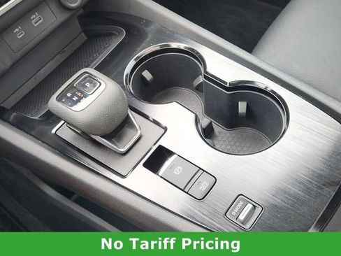 Used 2022 Nissan Rogue SV w/ SV Premium Package FWD image 20