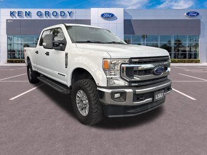 Used 2021 Ford F250 XLT w/ XLT Value Package