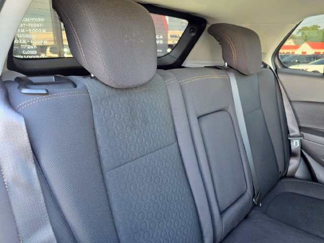 Used 2020 Chevrolet Trax LS FWD image 34