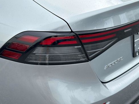 Used 2025 Honda Accord EX-L image 29