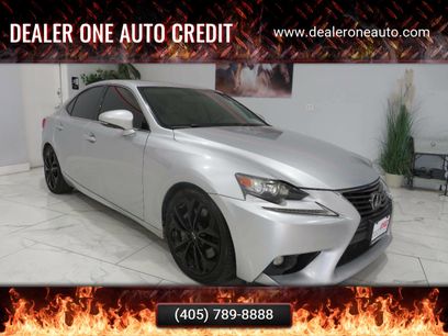 Used 2016 Lexus IS 300 AWD w/ Navigation System Package
