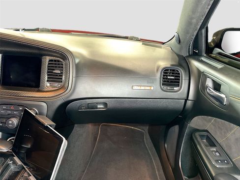 Used 2023 Dodge Charger SRT Hellcat RWD image 22