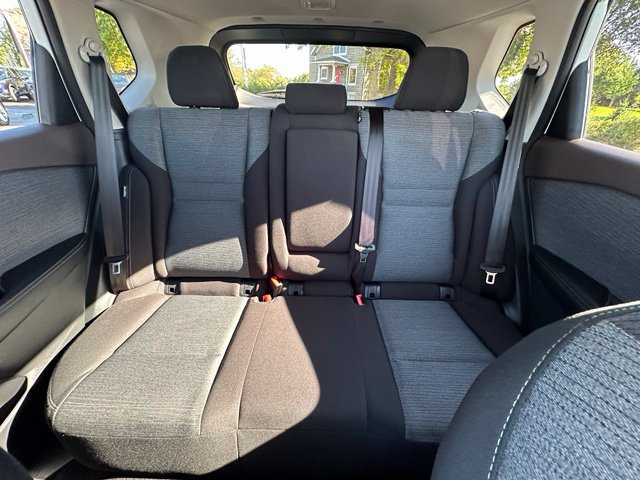 Certified 2023 Nissan Rogue SV AWD/4WD image 23