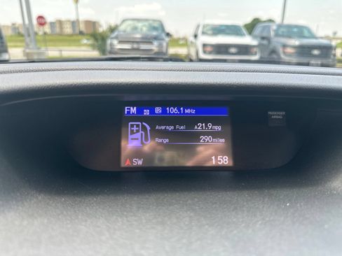 Used 2015 Honda CR-V Touring image 23