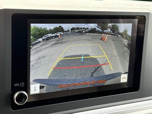 Used 2026 Toyota 4Runner SR5 AWD/4WD image 20