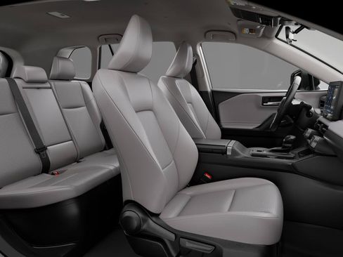 New 2026 Toyota RAV4 XLE Premium FWD image 28
