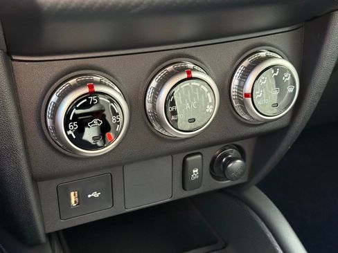 New 2025 Mitsubishi Outlander Sport ES image 15