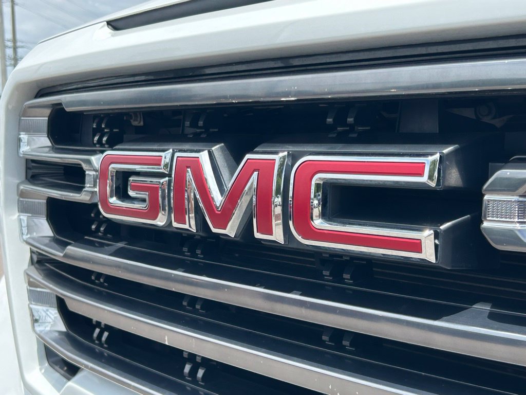Used 2019 GMC Sierra 1500 AT4 w/ AT4 Premium Package AWD/4WD image 43