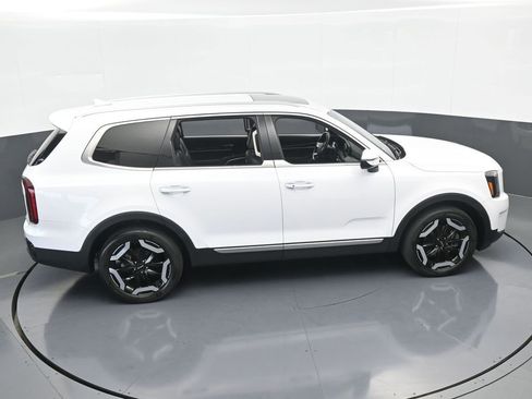 Used 2023 Kia Telluride S w/ S Sunroof Package image 52