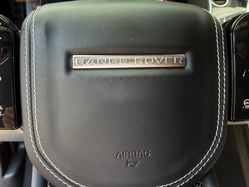 Used 2022 Land Rover Range Rover Sport SVR Carbon Edition AWD/4WD image 34