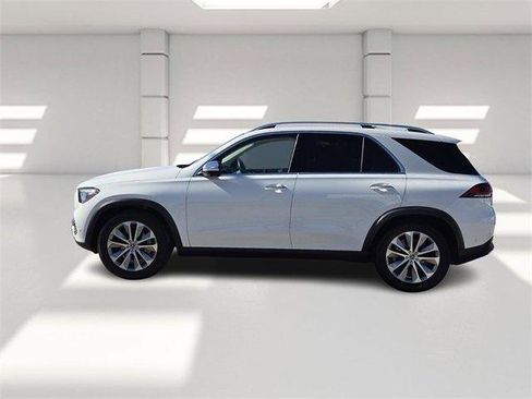 Used 2020 Mercedes-Benz GLE 350 image 2