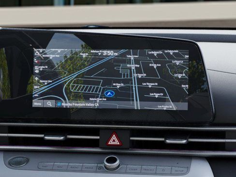 New 2026 Hyundai Elantra Limited image 14