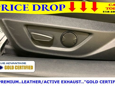 Certified 2024 Ford Mustang GT Premium image 26