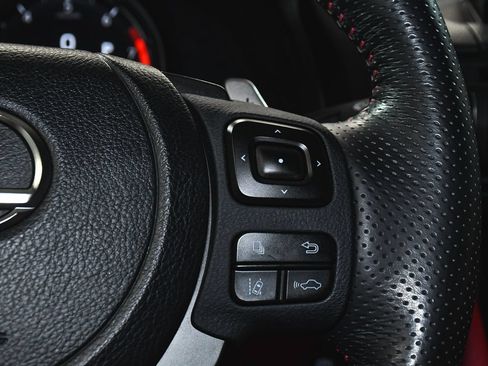 Used 2023 Lexus IS 350 F Sport w/ Memory Package AWD/4WD image 32