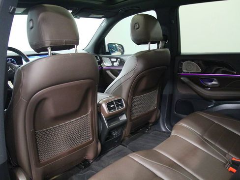 Certified 2021 Mercedes-Benz GLE 350 4MATIC image 29