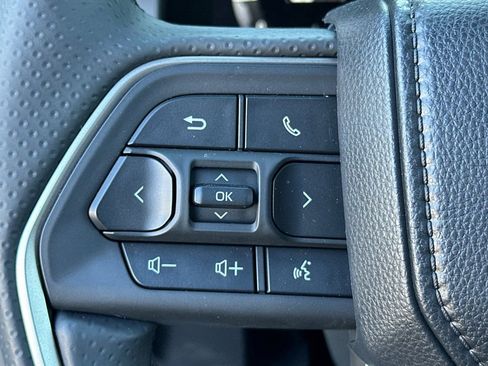 New 2026 Toyota 4Runner TRD Off-Road Premium AWD/4WD image 26