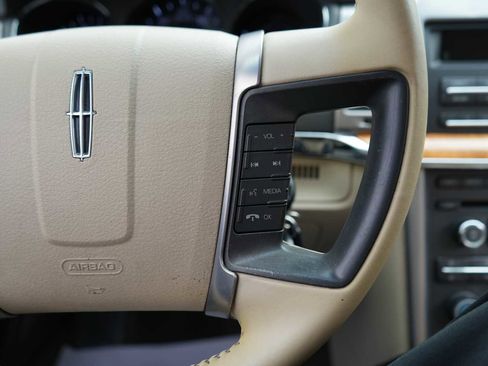 Used 2011 Lincoln MKZ AWD image 19