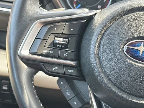 Used 2021 Subaru Ascent Touring w/ Popular Package #2A AWD/4WD image 11