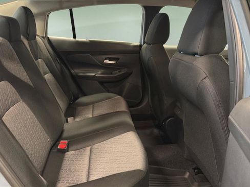 New 2026 Nissan Sentra SV image 19