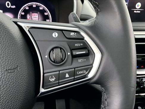 Certified 2026 Acura MDX FWD w/ Technology Package image 26