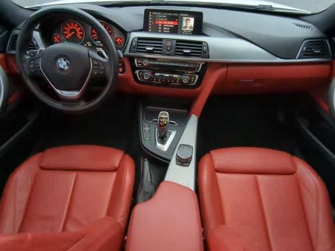 Used 2019 BMW 430i Gran Coupe xDrive w/ Convenience Package AWD/4WD image 15