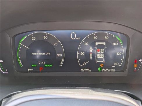 New 2026 Honda CR-V TrailSport image 11