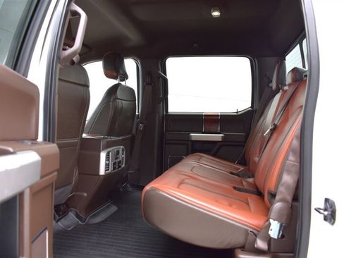 Used 2018 Ford F150 King Ranch w/ Equipment Group 601A Luxury AWD/4WD image 31