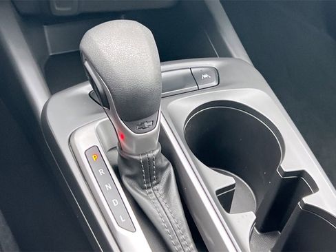 Used 2024 Chevrolet Trax LS image 23